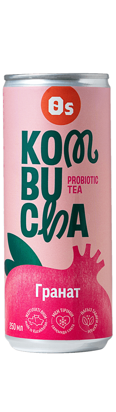 OS Kombucha